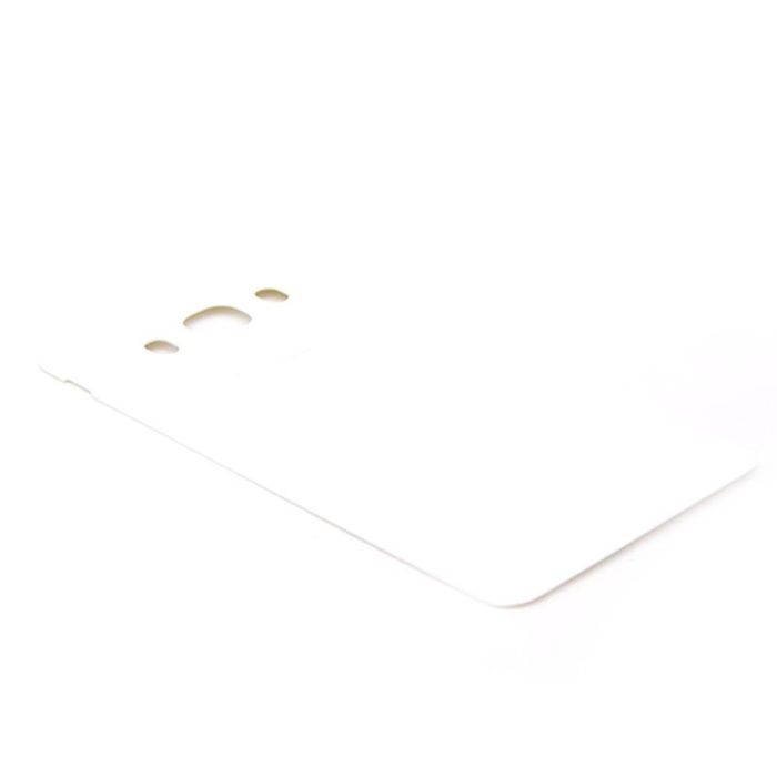 Backcover für Samsung Galaxy J5 2016 (J510F) (White)
