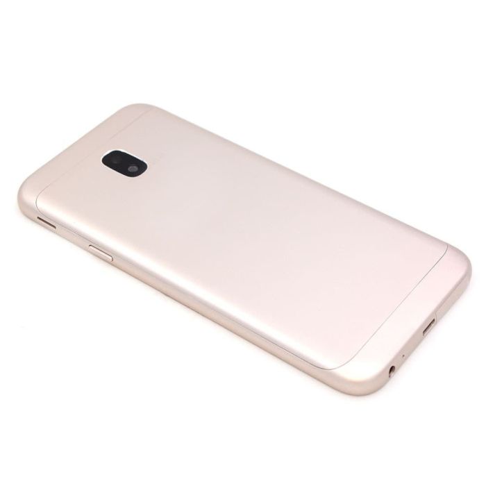 Rückgehäuse für Samsung Galaxy J5 2017 (J530) (OEM-Qualität) (Gold)