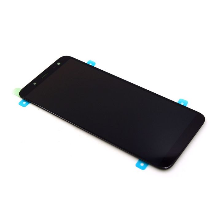 Display für Samsung Galaxy J6 2018 (J600F) (Original Service Pack) (Black)