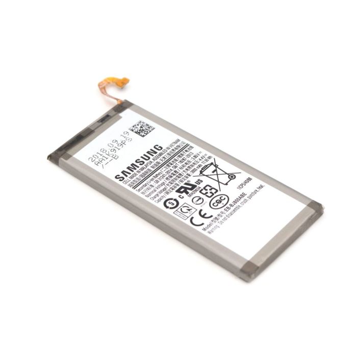 Akku für Samsung Galaxy J6 2018 (J600F) (OEM-Qualität)