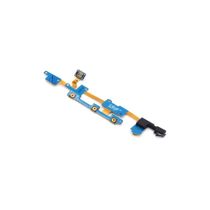 Power- und Lautstärketasten-Flexkabel für Samsung Note 8.0 (N5100/N5110) (OEM-Qualität)