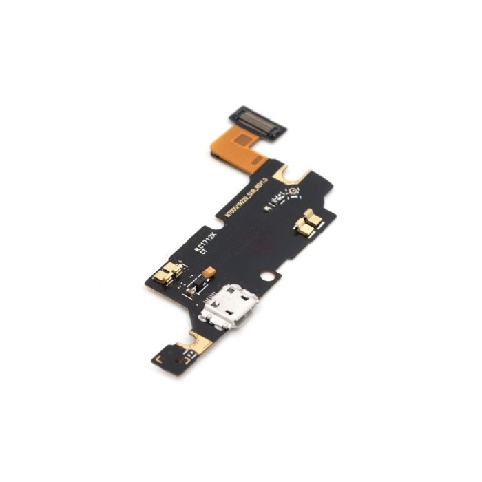 Ladebuchse Flexkabel für Samsung GalaxyNote 1 (N7000 (OEM-Qualität)