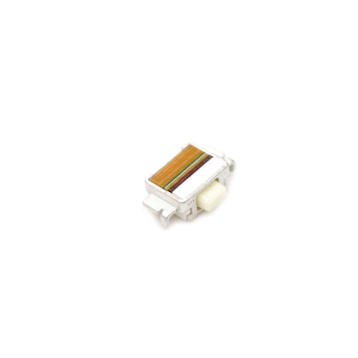 Power-Tasten-Flexkabel für Samsung Galaxy Note 1 (N7000 (OEM-Qualität)