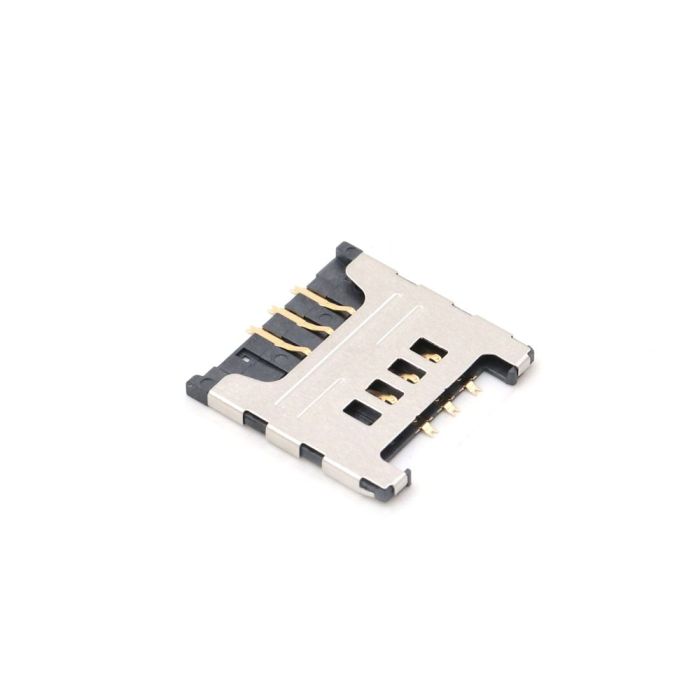 SIM-Kartenleser für Samsung Galaxy Note 1 (N7000 (OEM-Qualität)