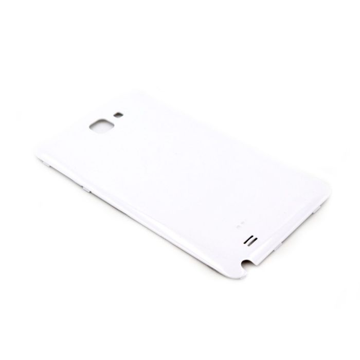 Backcover für Samsung Galaxy Note 1 (N7000 (White)