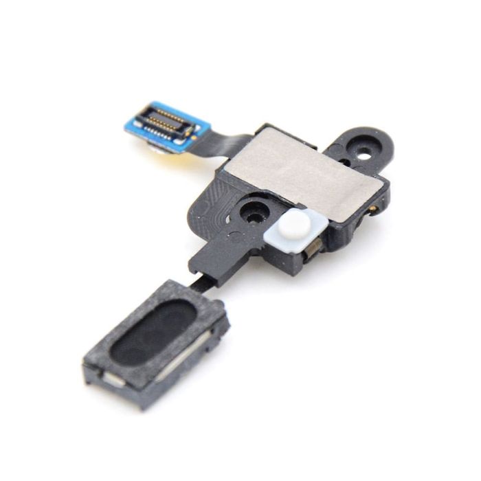 Hörmuschel und Kopfhöreranschluss für Samsung Galaxy Note 2 (N7100) (OEM-Qualität)
