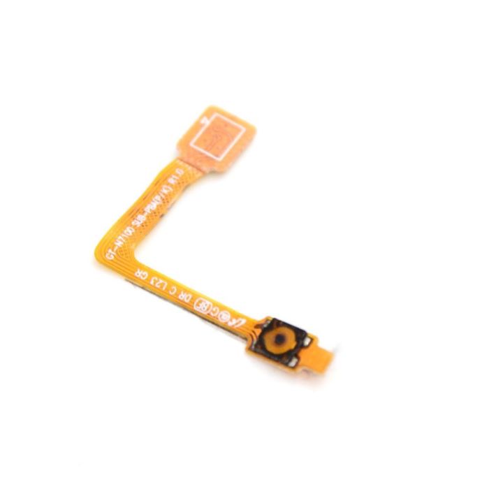 Power-Tasten-Flexkabel für Samsung Galaxy Note 2 (N7100) (OEM-Qualität)