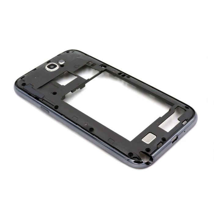 Rückgehäuse für Samsung Galaxy Note 2 (N7100) (OEM-Qualität)