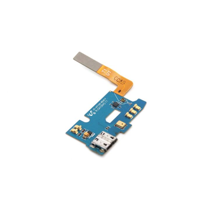 Ladebuchse Flexkabel für Samsung Galaxy Note 2 Plus (N7105) (OEM-Qualität)