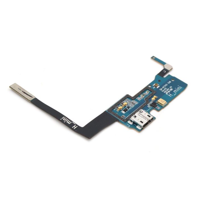 Ladebuchse mit Sensor für Samsung Galaxy Note 3 Neo (N7505) (OEM-Qualität)