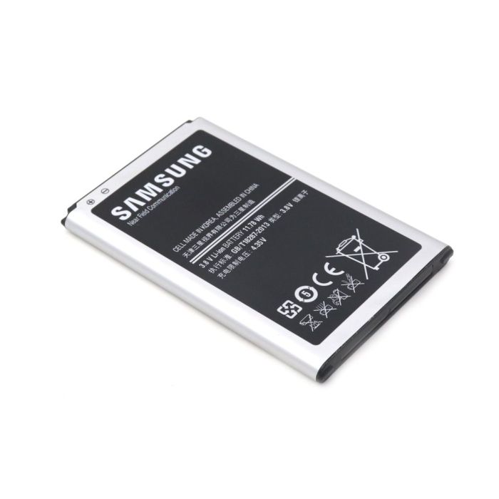 Akku für Samsung Galaxy Note 3 Neo (N7505) (OEM-Qualität)