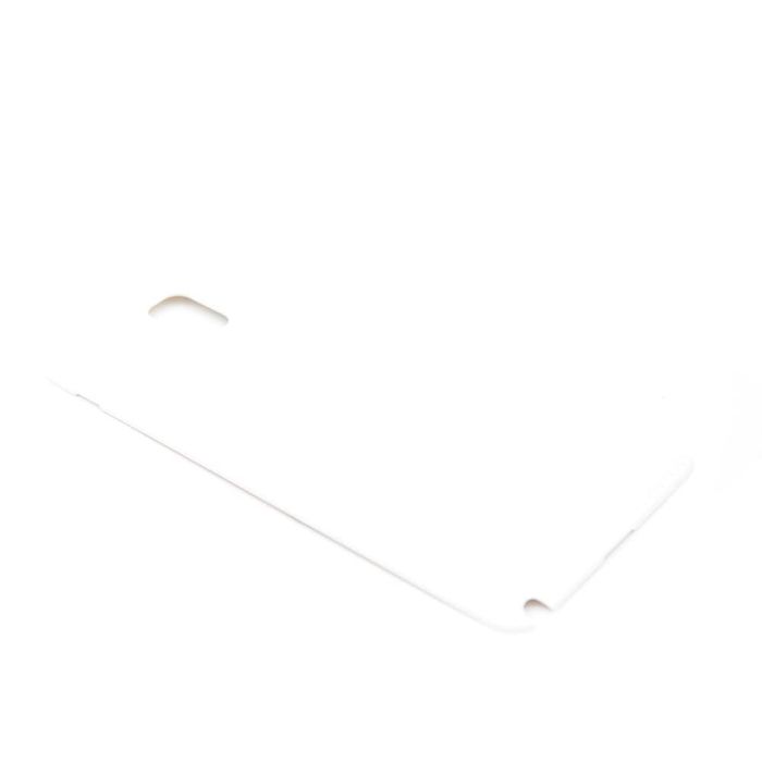 Backcover für Samsung Galaxy Note 3 (N9005) (White)