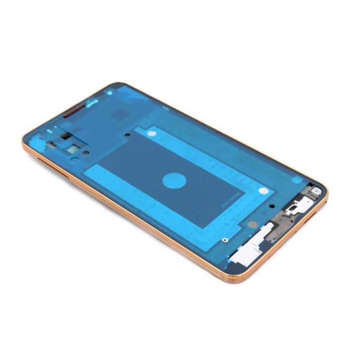 Rückgehäuse für Samsung Galaxy Note 3 (N9005) (OEM-Qualität)