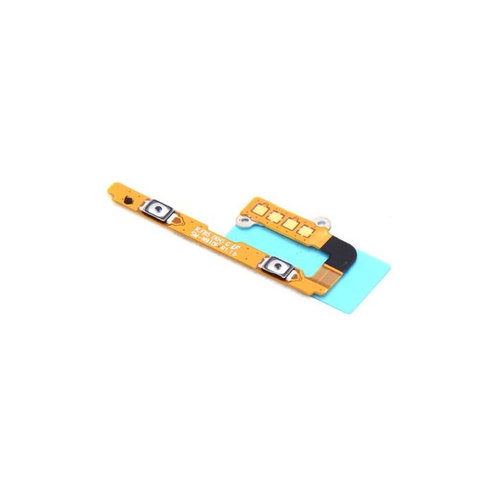 Lautstärketasten-Flexkabel für Samsung Galaxy Note 4 (N910F) (OEM-Qualität)
