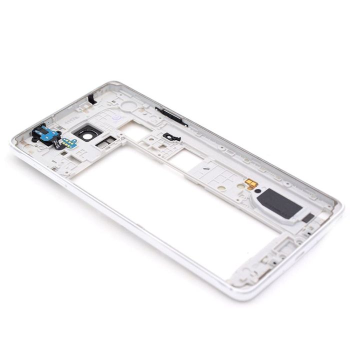 Rückgehäuse für Samsung Galaxy Note 4 (N910F) (OEM-Qualität)