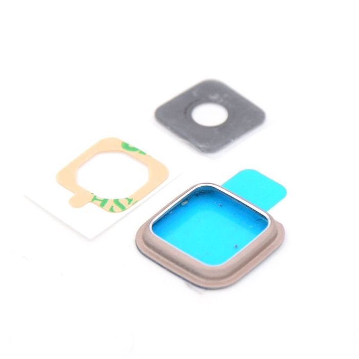 Kameraglas hinten für Samsung Galaxy Note 4 (N910F) (OEM-Qualität)