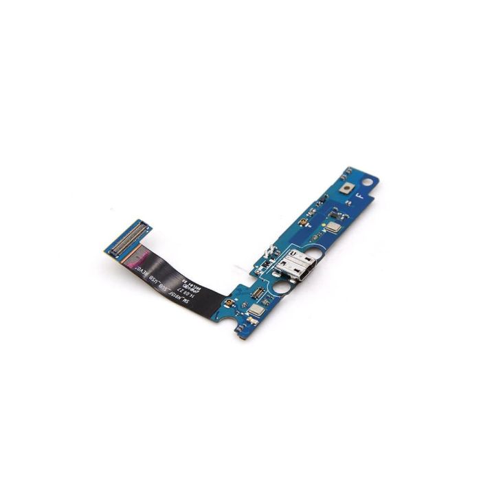 Ladebuchse Flexkabel für Samsung Galaxy Note Edge (N915F) (OEM-Qualität)