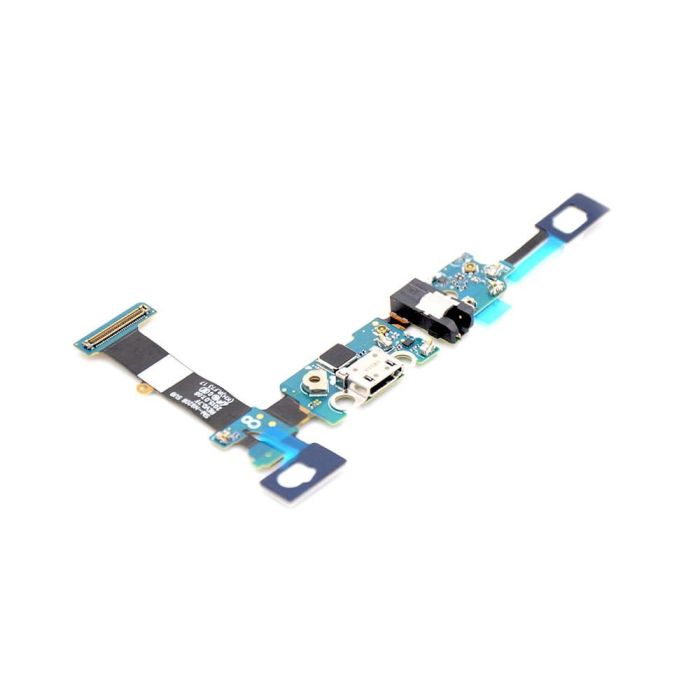 Ladebuchse mit Kopfhöreranschluss für Samsung Galaxy Note 5 (N920F) (OEM-Qualität)