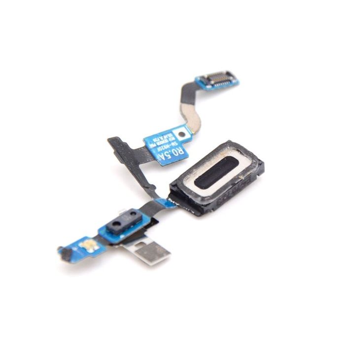 Hörmuschel und Sensor für Samsung Galaxy Note 5 (N920F) (OEM-Qualität)