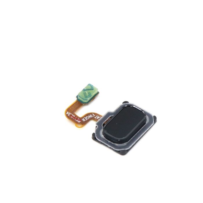 Home-Taste für Samsung Galaxy Note 8 (N950F) (OEM-Qualität) (Black)