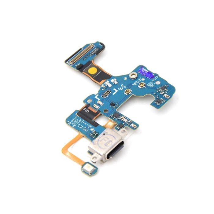Ladebuchse Flexkabel für Samsung Galaxy Note 8 (N950F) (Original ausgebaut A-Ware)