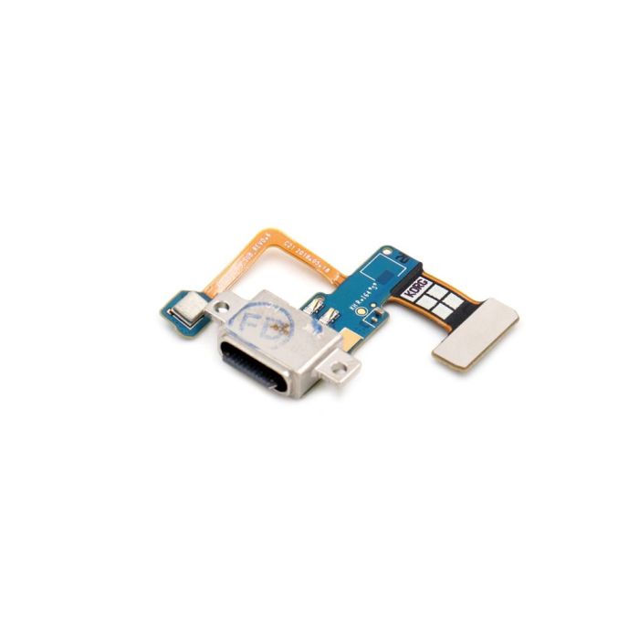 Ladebuchse Flexkabel für Samsung Galaxy Note 9 (N960F) (OEM-Qualität)