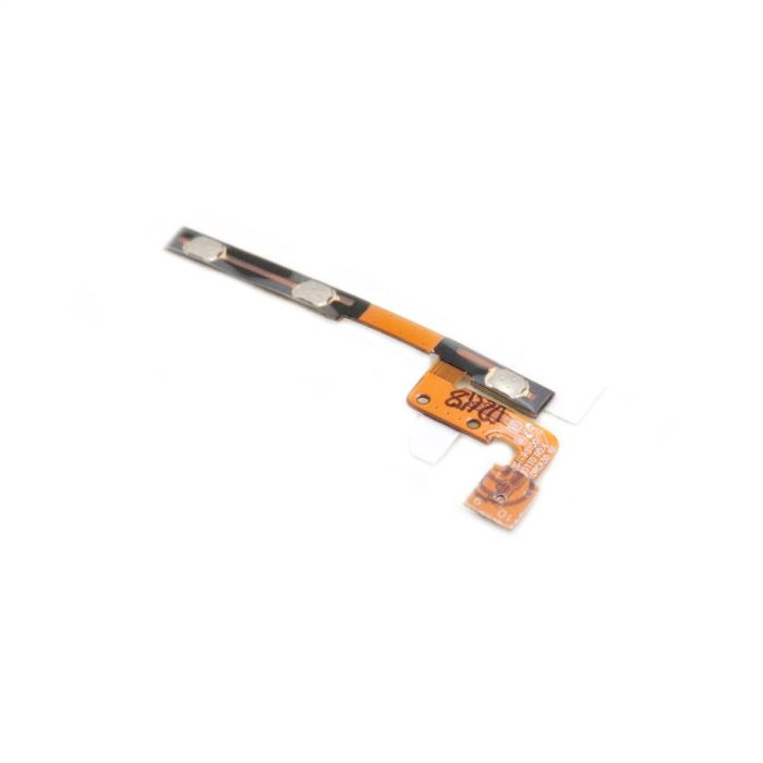 Power- und Lautstärketasten-Flexkabel für Samsung Tab 2 7.0 (P3100) (OEM-Qualität)