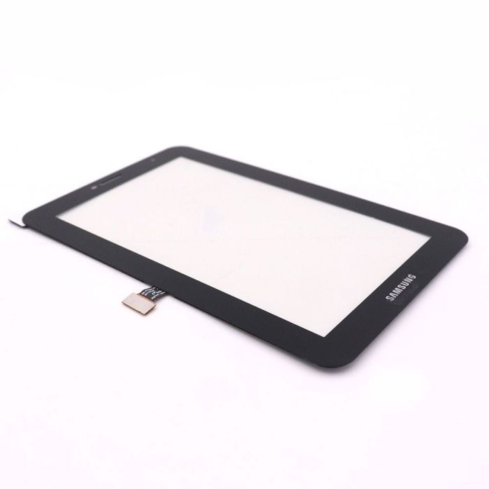 Touchscreen (mit Kleber) für Samsung Tab 2 7.0 (P3110) (OEM-Qualität)
