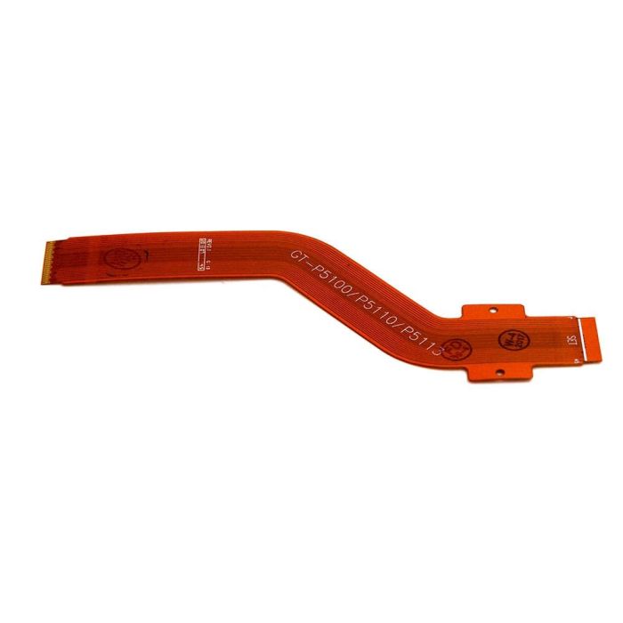 LCD-Flexkabel für Samsung Tab 2 10.1 (P5100/P5110) (OEM-Qualität)