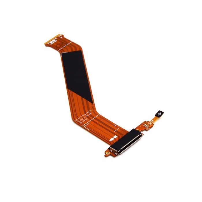 Ladebuchse für Samsung Tab 2 10.1 (P5100/P5110) (OEM-Qualität)