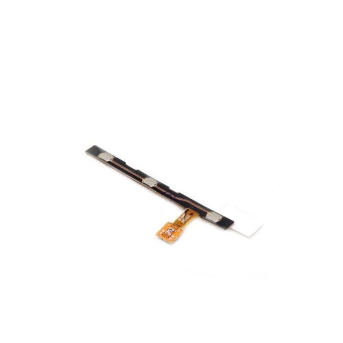 Power- und Lautstärketasten-Flexkabel für Samsung Tab 2 10.1 (P5100/P5110) (OEM-Qualität)
