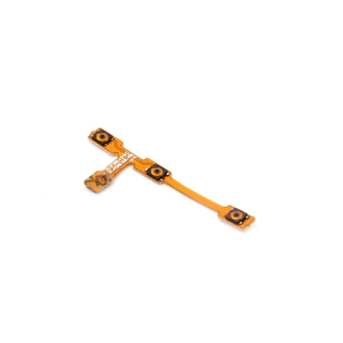 Power- und Lautstärketasten-Flexkabel für Samsung Tab 3 10.1 (P5200/P5210) (OEM-Qualität)