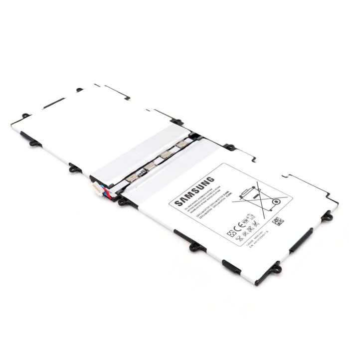 Akku (T4500E) für Samsung Tab 3 10.1 (P5200/P5210) (OEM-Qualität)