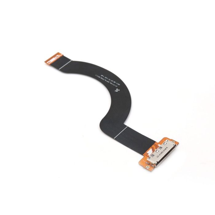 For Samsung Tab 10.1 V (P7100) Ladebuchse OEM-Equivalent (OEM-Qualität)