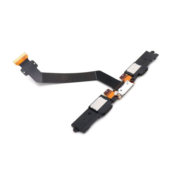 Ladebuchse Complete für Samsung Tab 8.9 (P7300) (OEM-Qualität)