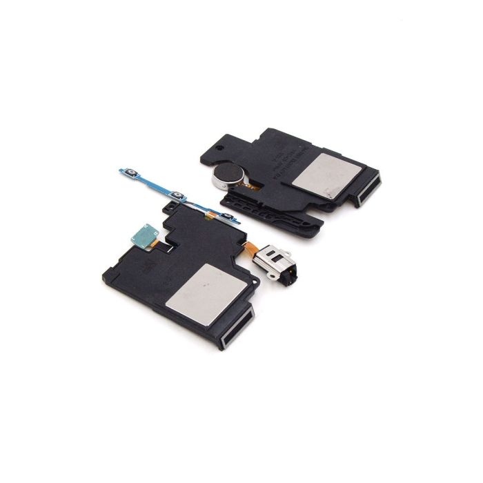 Buttons Kabel / Kopfhöreranschluss / Vibrating Motor / Lautsprecher für Samsung Tab 10.1 (P7500) (OEM-Qualität)