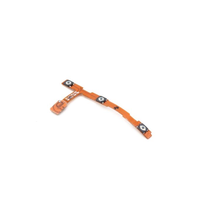 Power- und Lautstärketasten-Flexkabel für Samsung Note Pro 12.2 (T900) (OEM-Qualität)