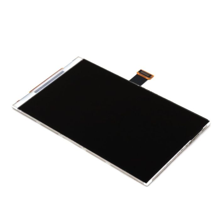 LCD für Samsung Trend Plus (S7580) (OEM-Qualität)