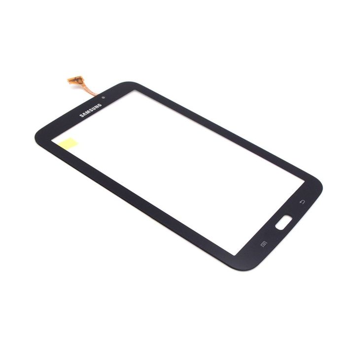 Touchscreen (mit Kleber) für Samsung Tab 3 7.0 (T210) (OEM-Qualität)