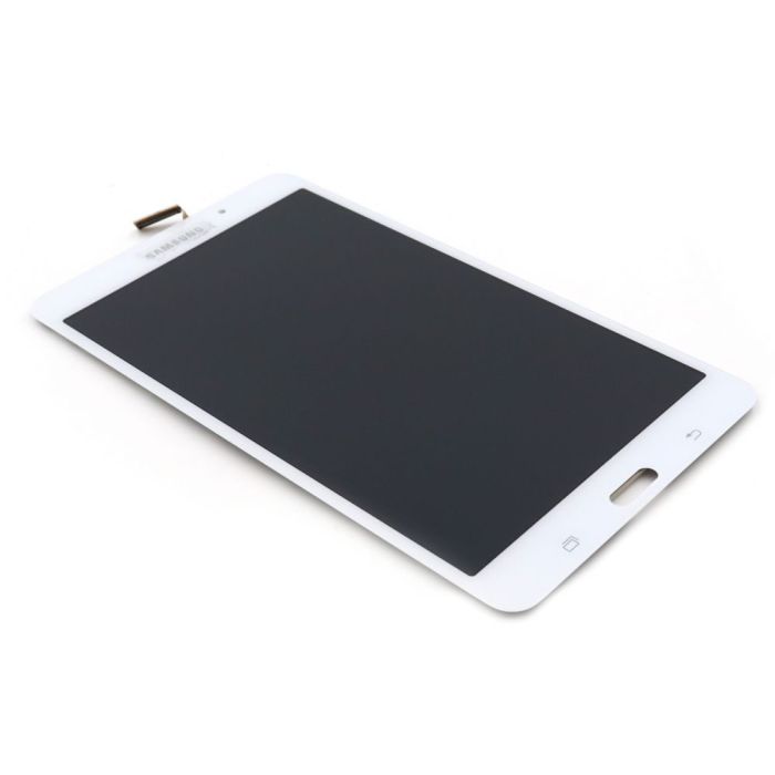 Display (ohne Kleber) für Samsung Tab 4 7.0 (T230) (OEM-Qualität) (White)