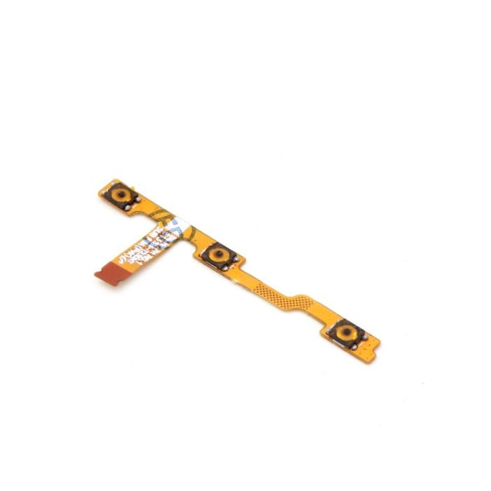 Power- und Lautstärketasten-Flexkabel für Samsung Tab 4 7.0 (T230) (OEM-Qualität)