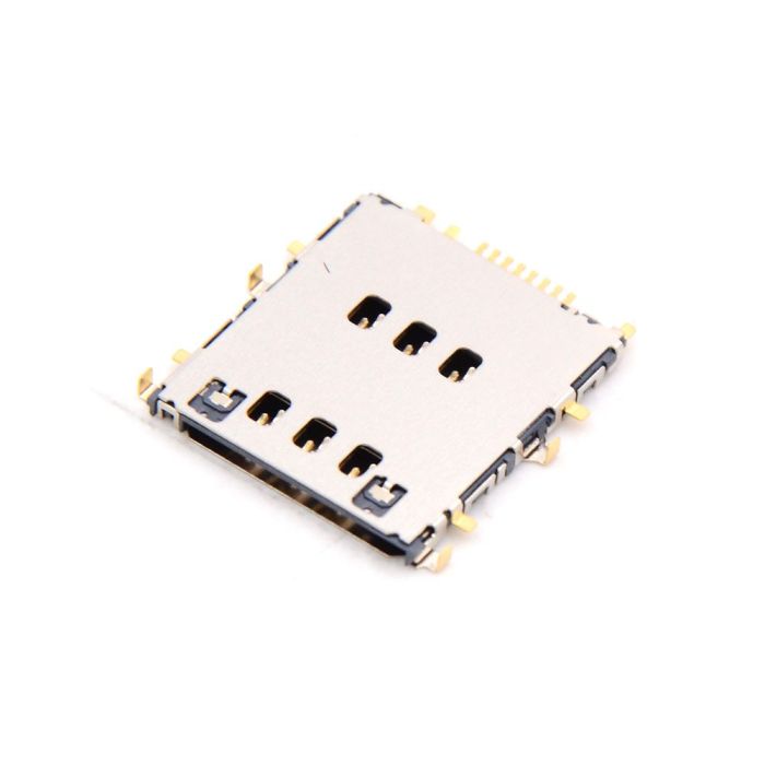 SIM-Kartenleser für Samsung Tab 3 8.0 (T310) (OEM-Qualität)