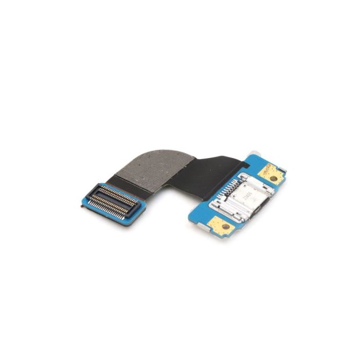 Ladebuchse Flexkabel für Samsung Tab 3 8.0 (T310) (OEM-Qualität)