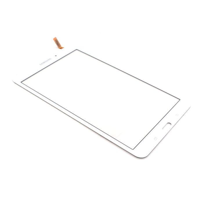 Touchscreen (without Adhesive) für Samsung Tab 4 8.0 (T330) (OEM-Qualität) (White)