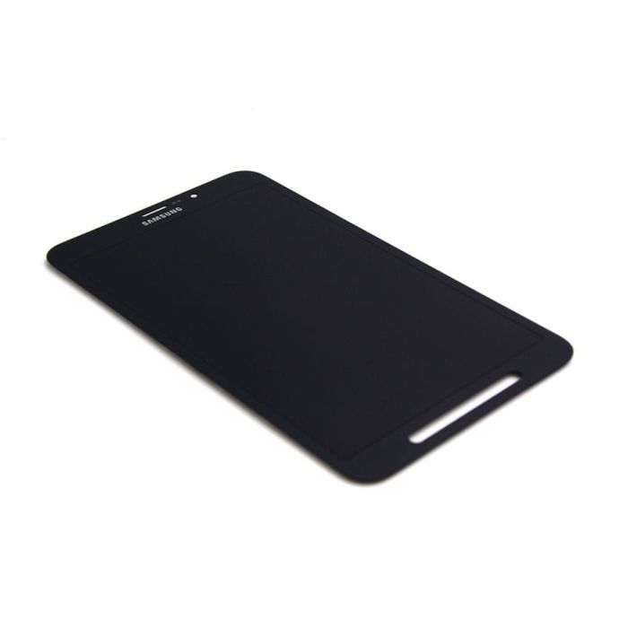 Display (ohne Kleber) für Samsung Tab Active LTE (T365) (OEM-Qualität) (Black)