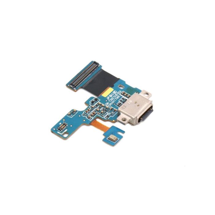 Ladebuchse Flexkabel für Samsung Tab Active2 (T395) (OEM-Qualität)
