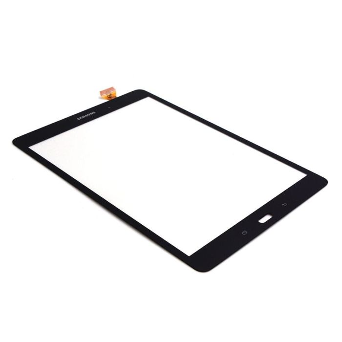 Touchscreen (mit Kleber) für Samsung Tab A 9.7 (T550/T555) (OEM-Qualität)