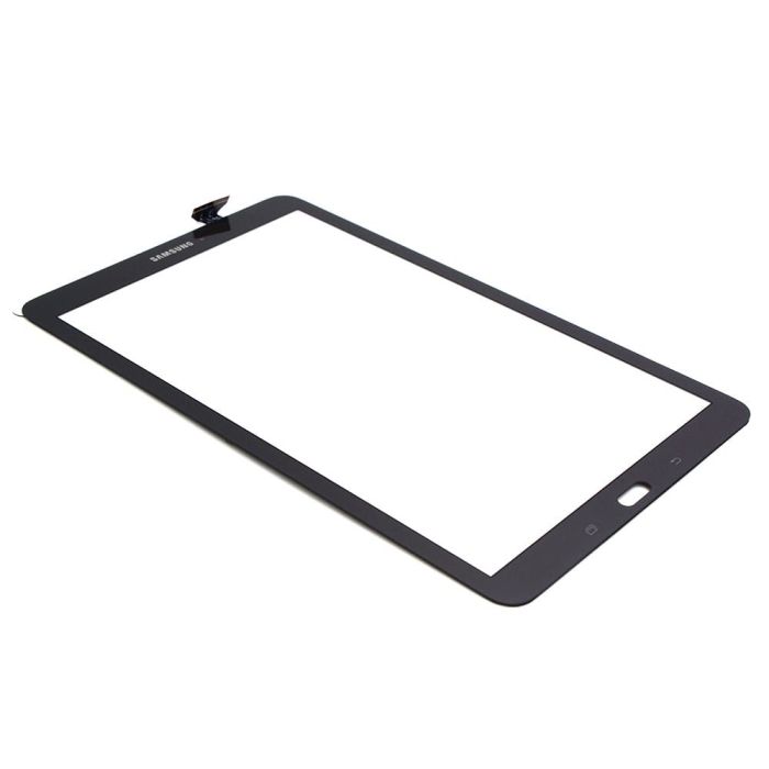Touchscreen (mit Kleber) für Samsung Tab E 9.6 (T560) (OEM-Qualität)