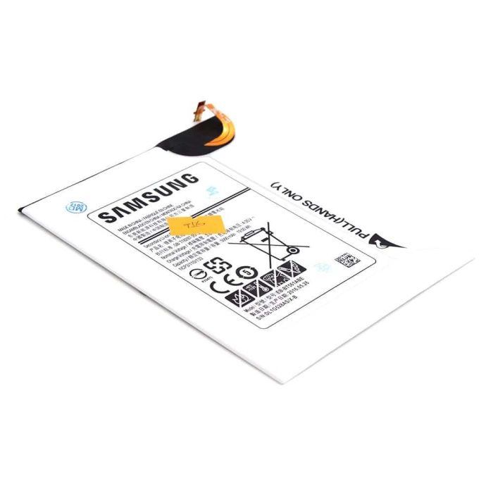 Akku (EB-BT561ABE) für Samsung Tab E 9.6 (T560) (OEM-Qualität)