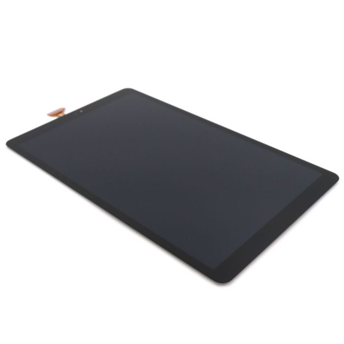 Display (ohne Kleber) für Samsung Tab A 10.5 2018 (T590) (OEM-Qualität) (Black)